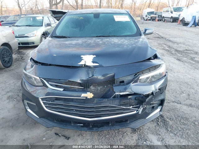 1G1ZE5ST0GF251789 Chevrolet MALIBU 1LT