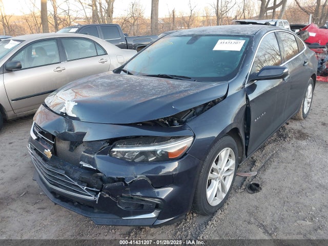 1G1ZE5ST0GF251789 Chevrolet MALIBU 1LT