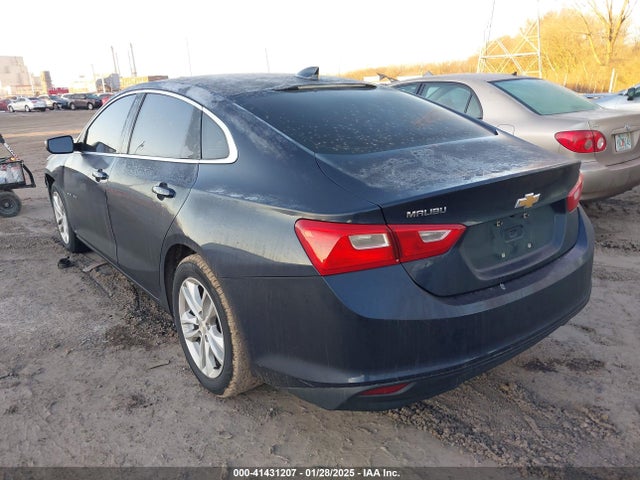 1G1ZE5ST0GF251789 Chevrolet MALIBU 1LT