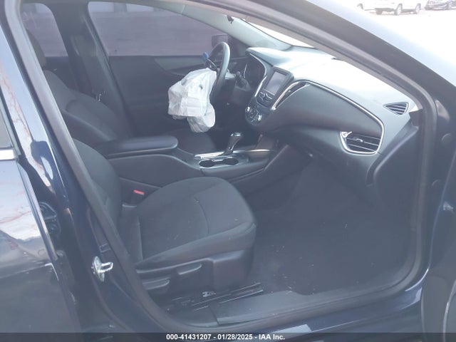 1G1ZE5ST0GF251789 Chevrolet MALIBU 1LT