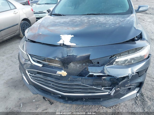 1G1ZE5ST0GF251789 Chevrolet MALIBU 1LT