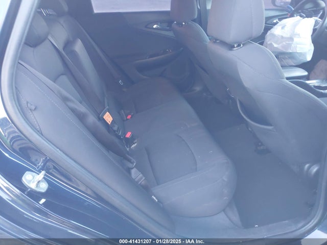 1G1ZE5ST0GF251789 Chevrolet MALIBU 1LT