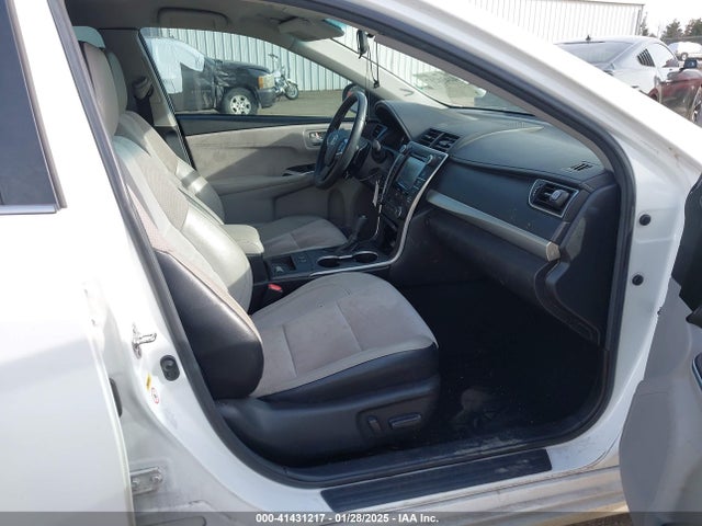 4T1BF1FK4HU365948 Toyota CAMRY XSE