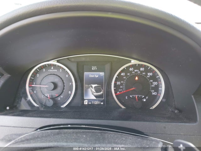 4T1BF1FK4HU365948 Toyota CAMRY XSE