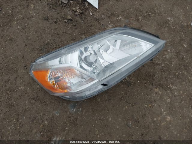 3N6CM0KN8LK703561 Nissan Nv200  Cargo S Xtronic Cvt