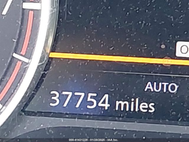 5N1BT3CB2PC801838 Nissan Rogue Sl Intelligent Awd