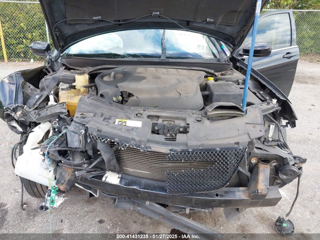 Aukcja sprzedaży 2014 Chrysler 200 Touring, vin: 1C3CCBBG7EN171062, numer aukcji: 41431235
