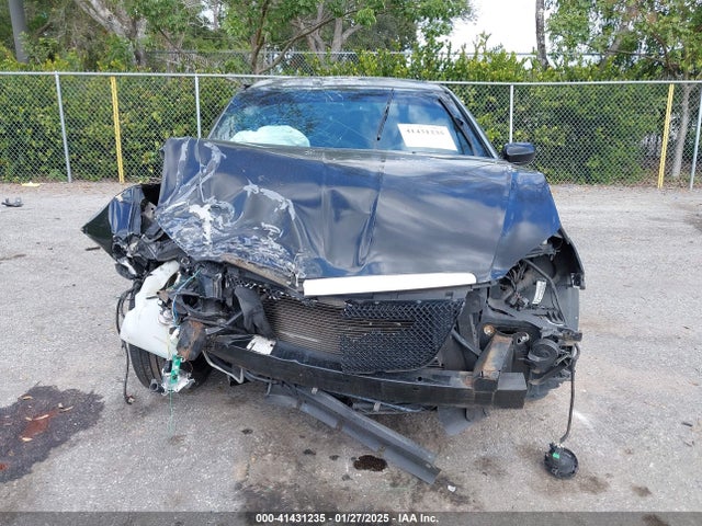 Aukcja sprzedaży 2014 Chrysler 200 Touring, vin: 1C3CCBBG7EN171062, numer aukcji: 41431235