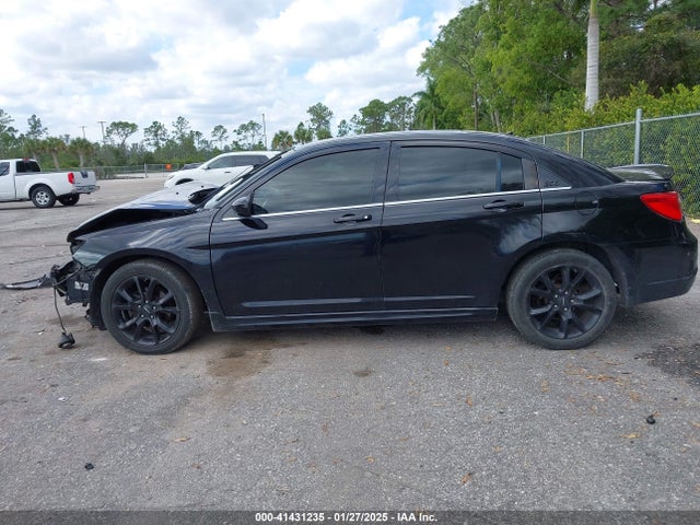 Aukcja sprzedaży 2014 Chrysler 200 Touring, vin: 1C3CCBBG7EN171062, numer aukcji: 41431235
