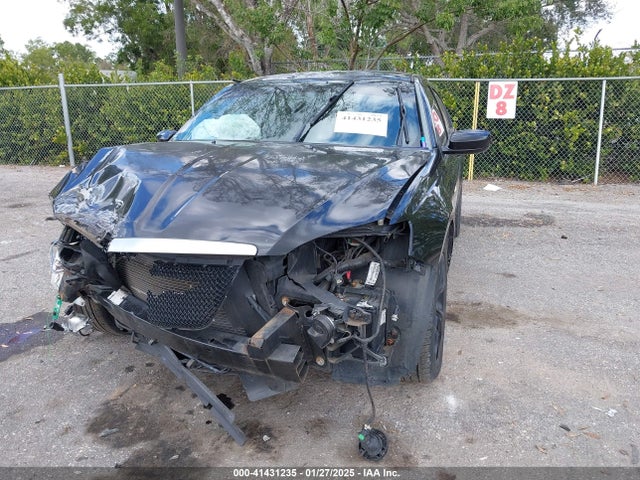 Aukcja sprzedaży 2014 Chrysler 200 Touring, vin: 1C3CCBBG7EN171062, numer aukcji: 41431235