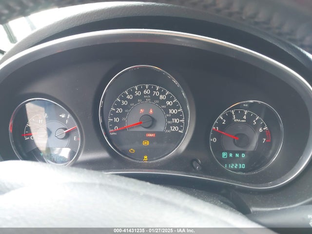 Aukcja sprzedaży 2014 Chrysler 200 Touring, vin: 1C3CCBBG7EN171062, numer aukcji: 41431235