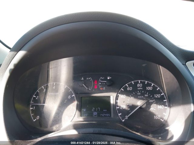 3N1AB7AP9FY338663 Nissan Sentra Fe+ S/s/sl/sr/sv