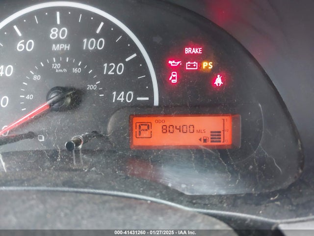 Nissan Versa 1.6 S+ 2017 3N1CN7AP8HL905994 Image 16