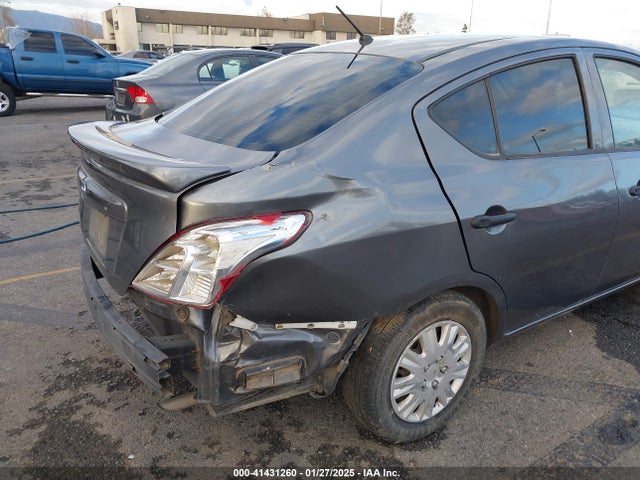 Nissan Versa 1.6 S+ 2017 3N1CN7AP8HL905994 Image 18