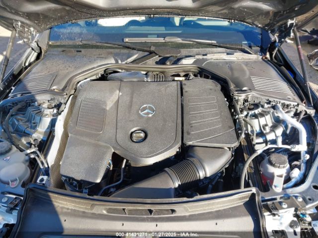 W1KAF4HB4RR182963 Mercedes-Benz C 300