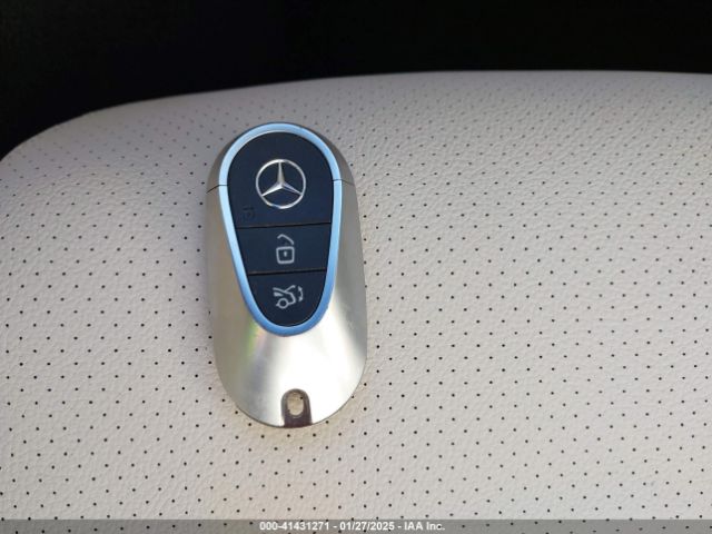 W1KAF4HB4RR182963 Mercedes-Benz C 300