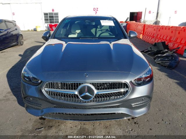 W1KAF4HB4RR182963 Mercedes-Benz C 300