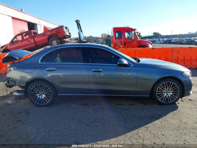 W1KAF4HB4RR182963 Mercedes-Benz C 300