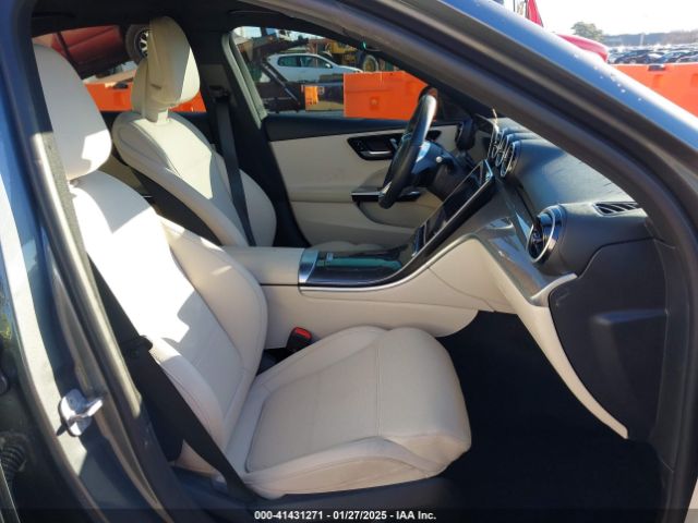 W1KAF4HB4RR182963 Mercedes-Benz C 300