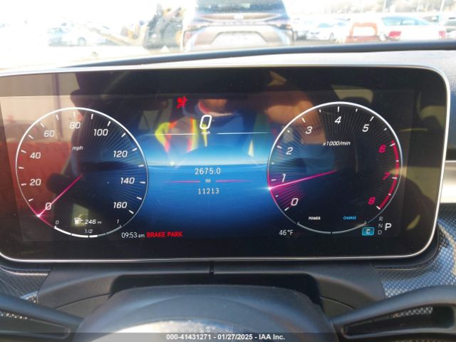 W1KAF4HB4RR182963 Mercedes-Benz C 300