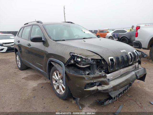 1C4PJLAB7FW721869 auction archive image