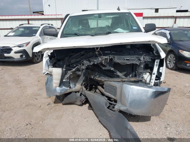 1GC2CUEGXHZ323802 Chevrolet Silverado 2500hd Wt