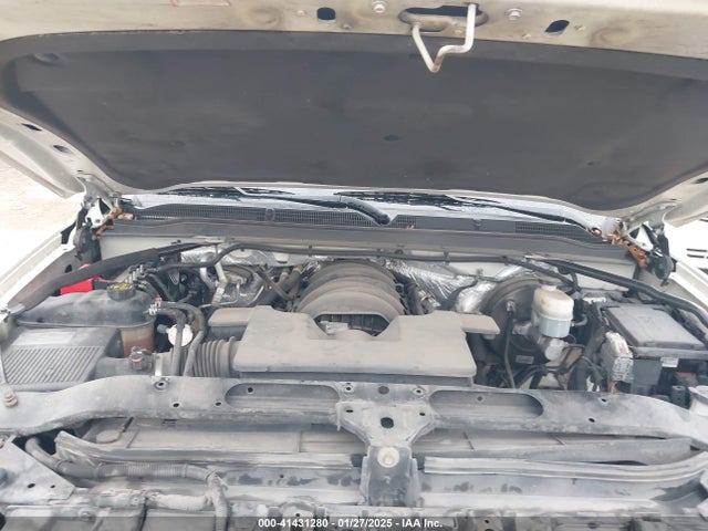 1GKS1HKCXFR541707 GMC Yukon Xl 1500 Slt