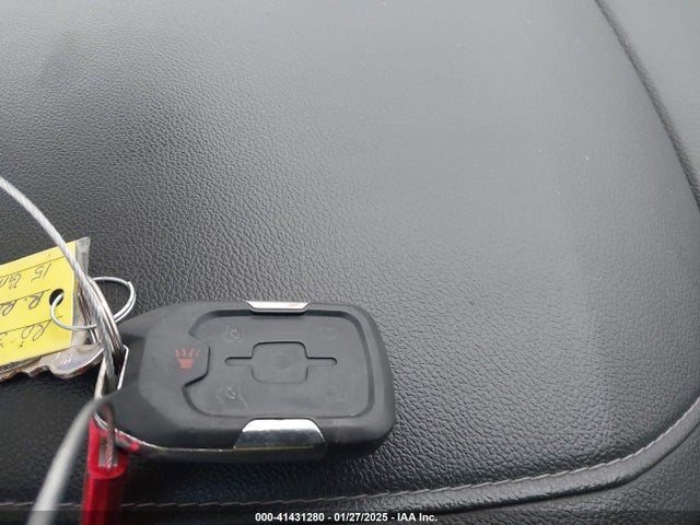 1GKS1HKCXFR541707 GMC Yukon Xl 1500 Slt