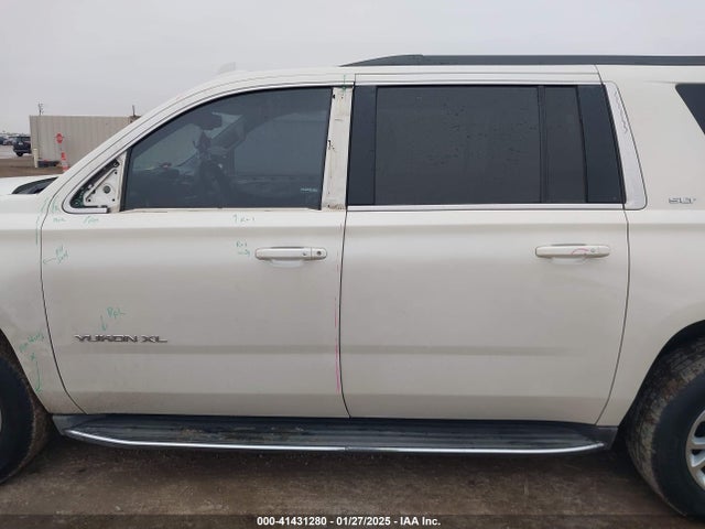 1GKS1HKCXFR541707 GMC Yukon Xl 1500 Slt