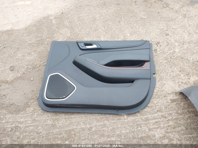 1GKS1HKCXFR541707 GMC Yukon Xl 1500 Slt