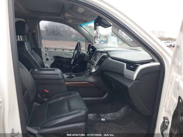 1GKS1HKCXFR541707 GMC Yukon Xl 1500 Slt