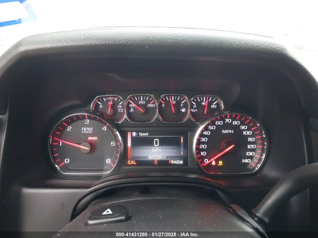 1GKS1HKCXFR541707 GMC Yukon Xl 1500 Slt