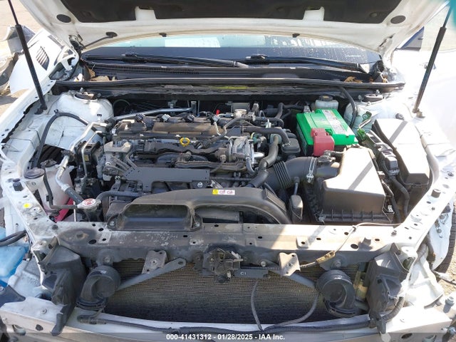Toyota CAMRY SE 2018 JTNB11HK2J3038746 Image 10