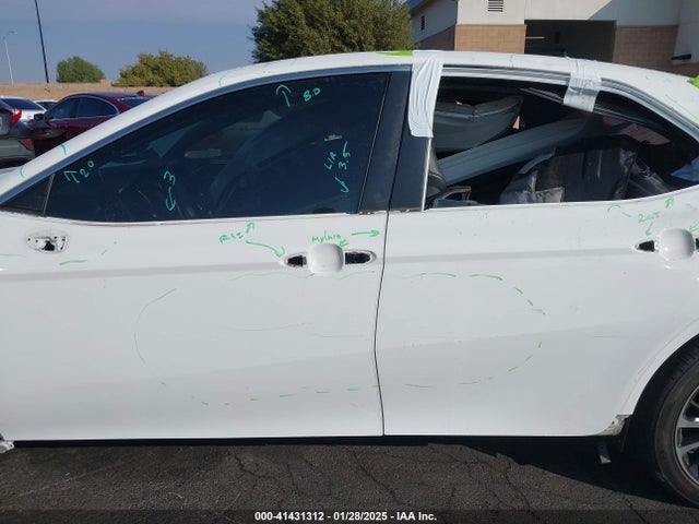 Toyota CAMRY SE 2018 JTNB11HK2J3038746 Image 15