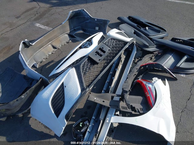 Toyota CAMRY SE 2018 JTNB11HK2J3038746 Image 12
