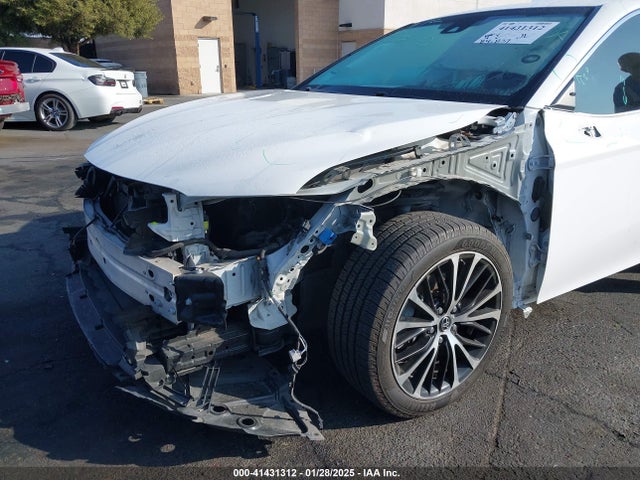 Toyota CAMRY SE 2018 JTNB11HK2J3038746 Image 6