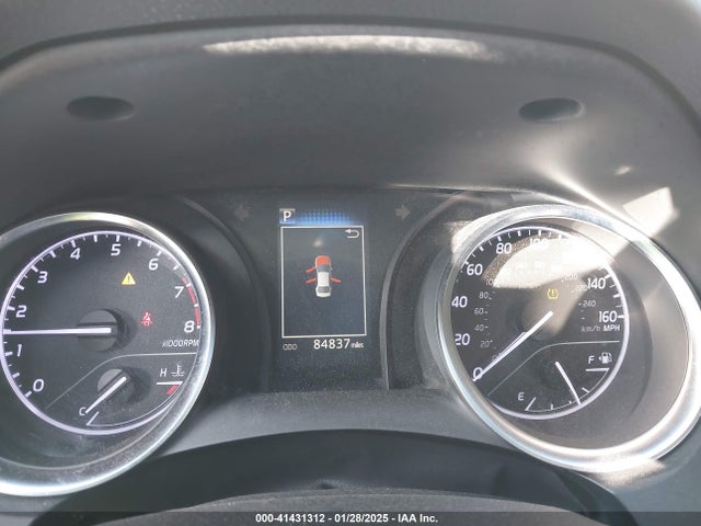 Toyota CAMRY SE 2018 JTNB11HK2J3038746 Image 7