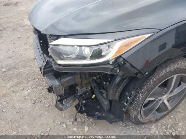 3CZRU5H53NM744070 Honda Hr-v 2wd Ex