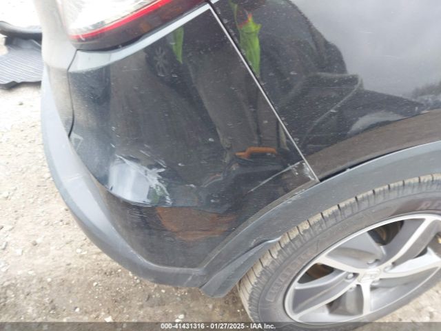 3CZRU5H53NM744070 Honda Hr-v 2wd Ex