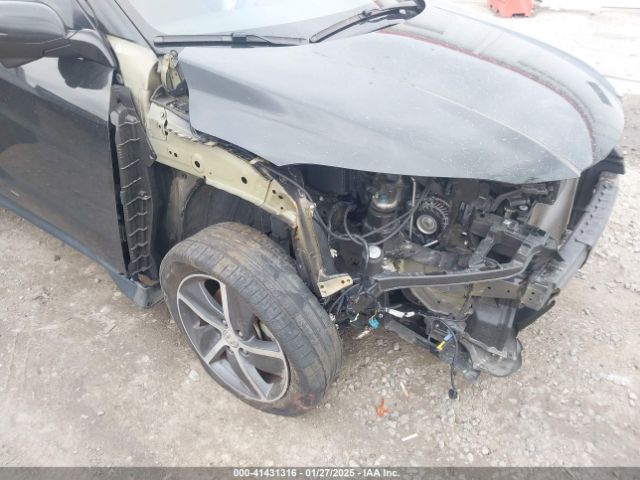 3CZRU5H53NM744070 Honda Hr-v 2wd Ex