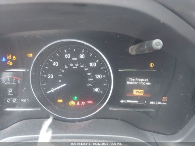 3CZRU5H53NM744070 Honda Hr-v 2wd Ex