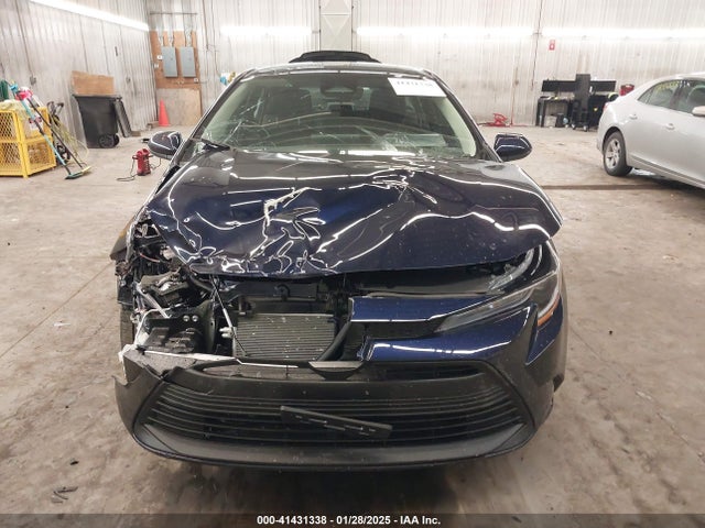 5YFB4MDE1RP225251 Toyota COROLLA LE