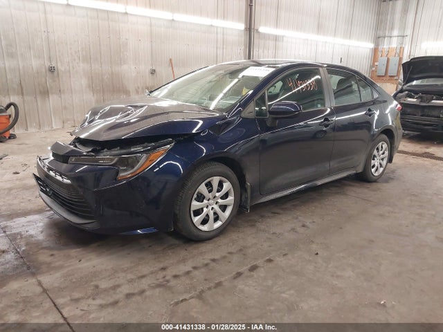 5YFB4MDE1RP225251 Toyota COROLLA LE