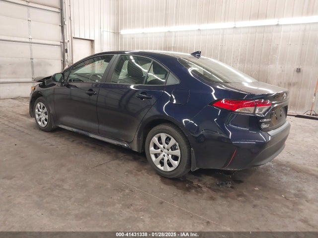 5YFB4MDE1RP225251 Toyota COROLLA LE