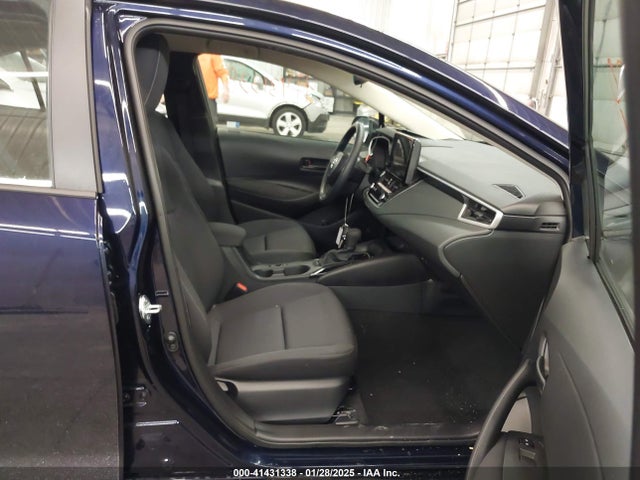 5YFB4MDE1RP225251 Toyota COROLLA LE