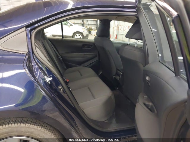 5YFB4MDE1RP225251 Toyota COROLLA LE