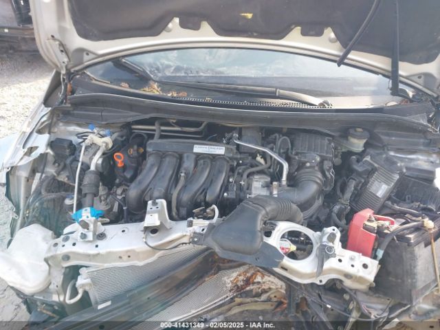 3HGGK5H87FM704879 Honda Fit Ex/ex-l