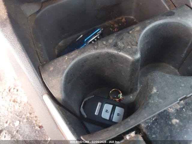 3HGGK5H87FM704879 Honda Fit Ex/ex-l