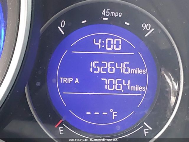 3HGGK5H87FM704879 Honda Fit Ex/ex-l