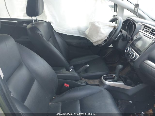 3HGGK5H87FM704879 Honda Fit Ex/ex-l